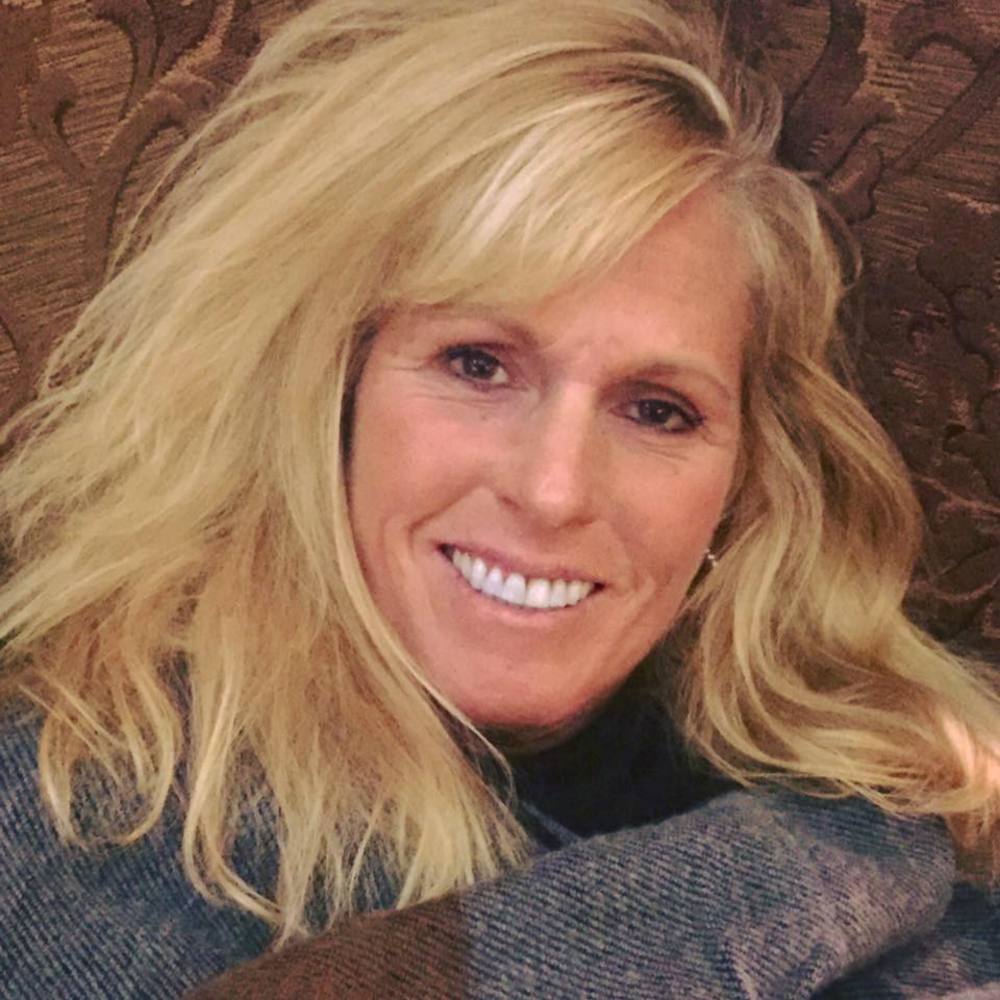 Meet your Posher, Liz